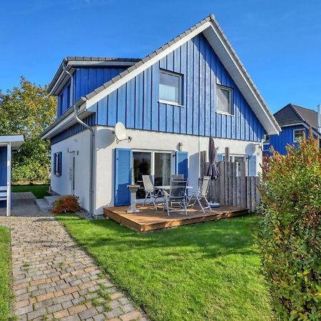 Holiday Home Achterblick 2 By Interhome Altefähr Exterior photo