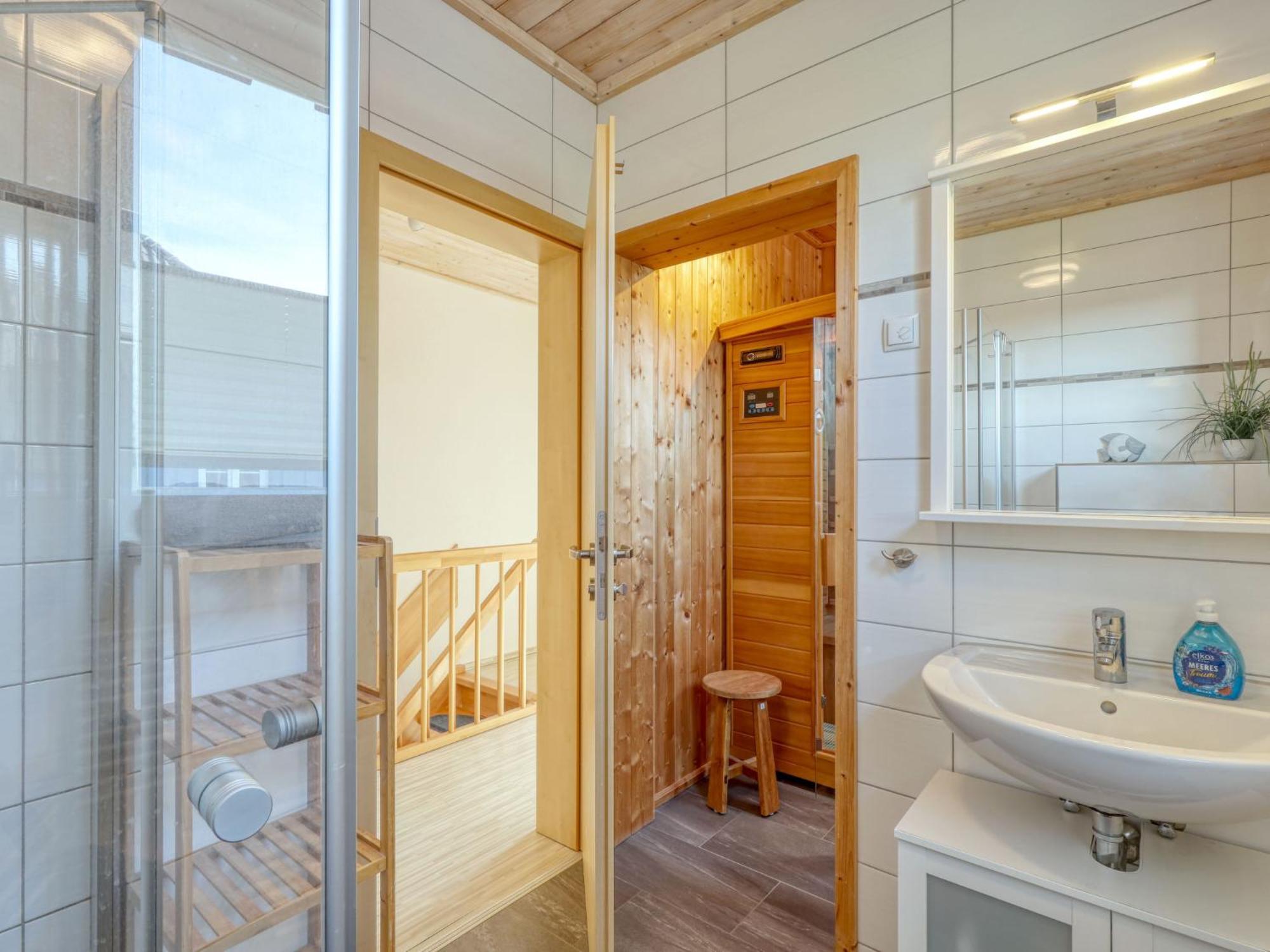 Holiday Home Achterblick 2 By Interhome Altefähr Exterior photo