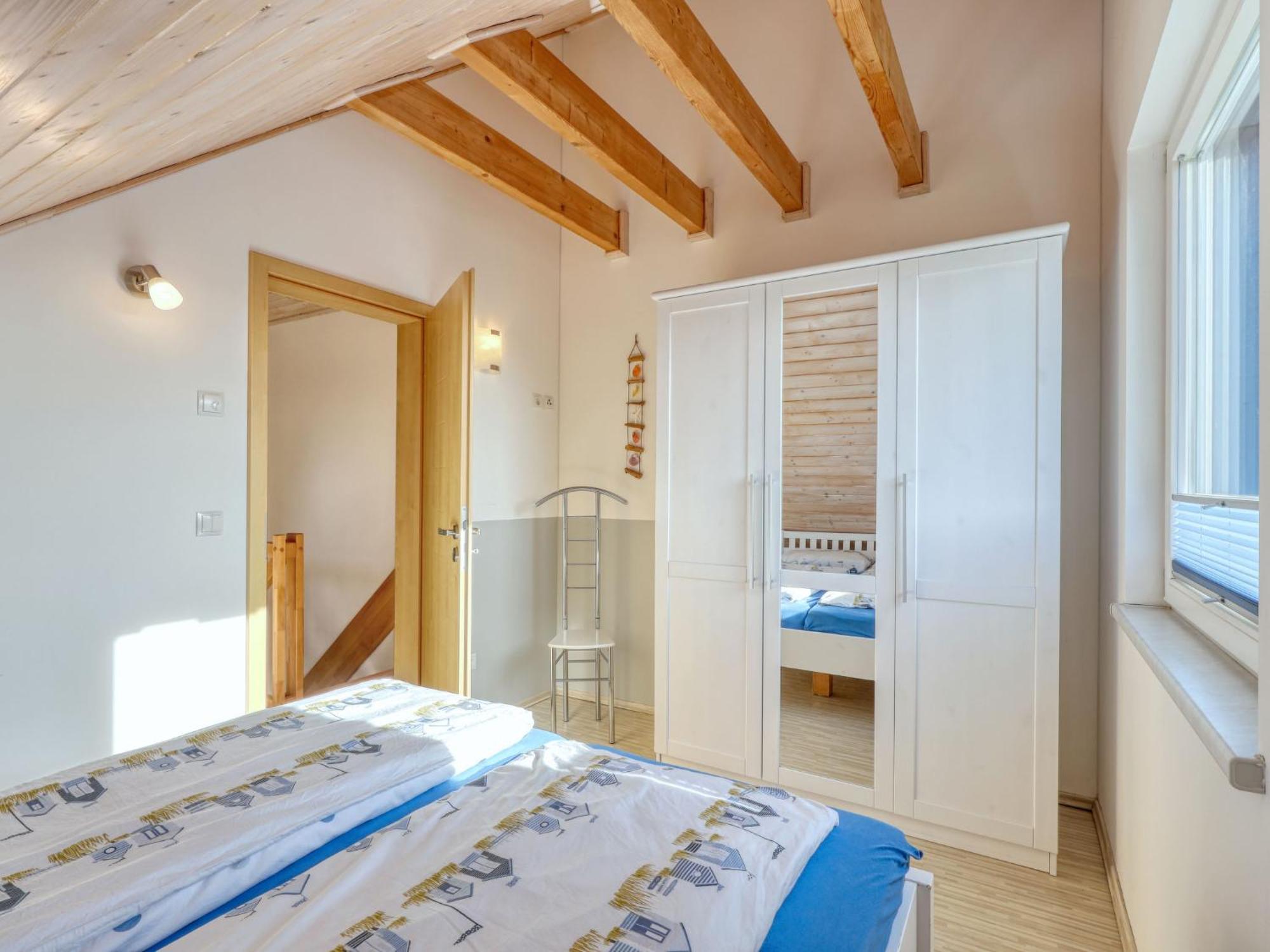 Holiday Home Achterblick 2 By Interhome Altefähr Exterior photo
