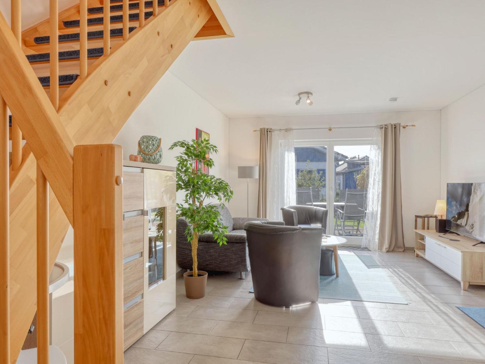 Holiday Home Achterblick 2 By Interhome Altefähr Exterior photo