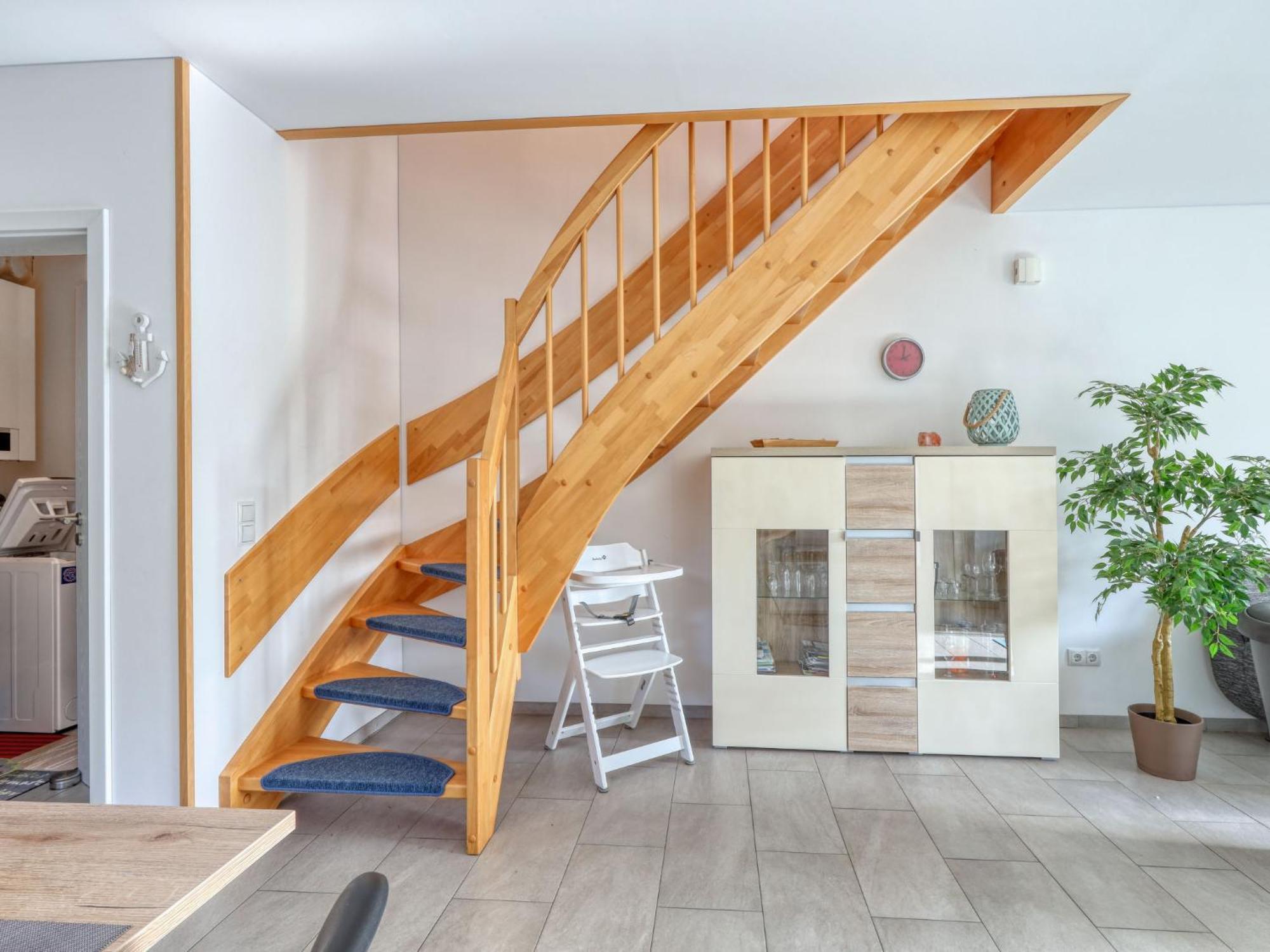 Holiday Home Achterblick 2 By Interhome Altefähr Exterior photo