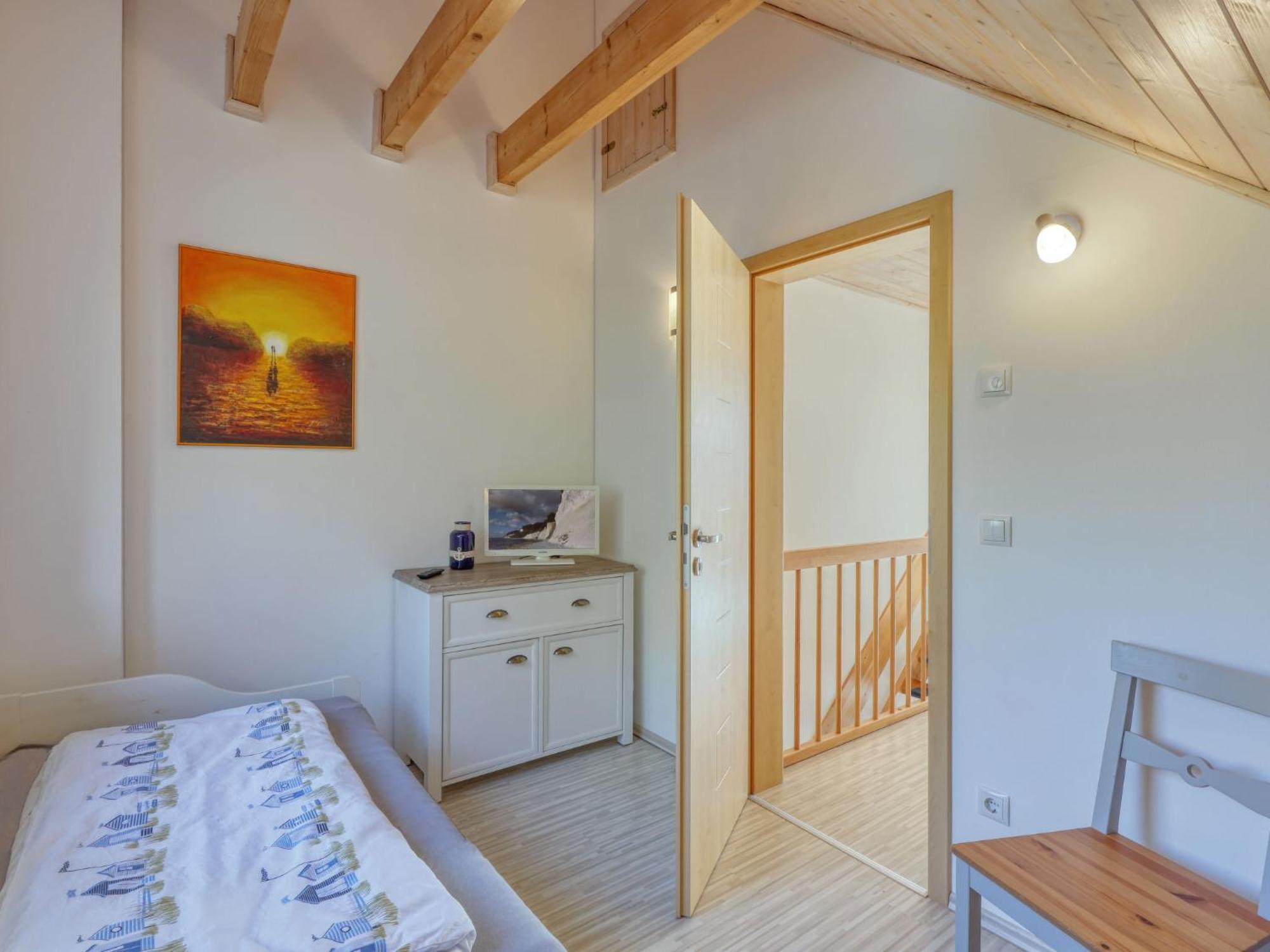 Holiday Home Achterblick 2 By Interhome Altefähr Exterior photo