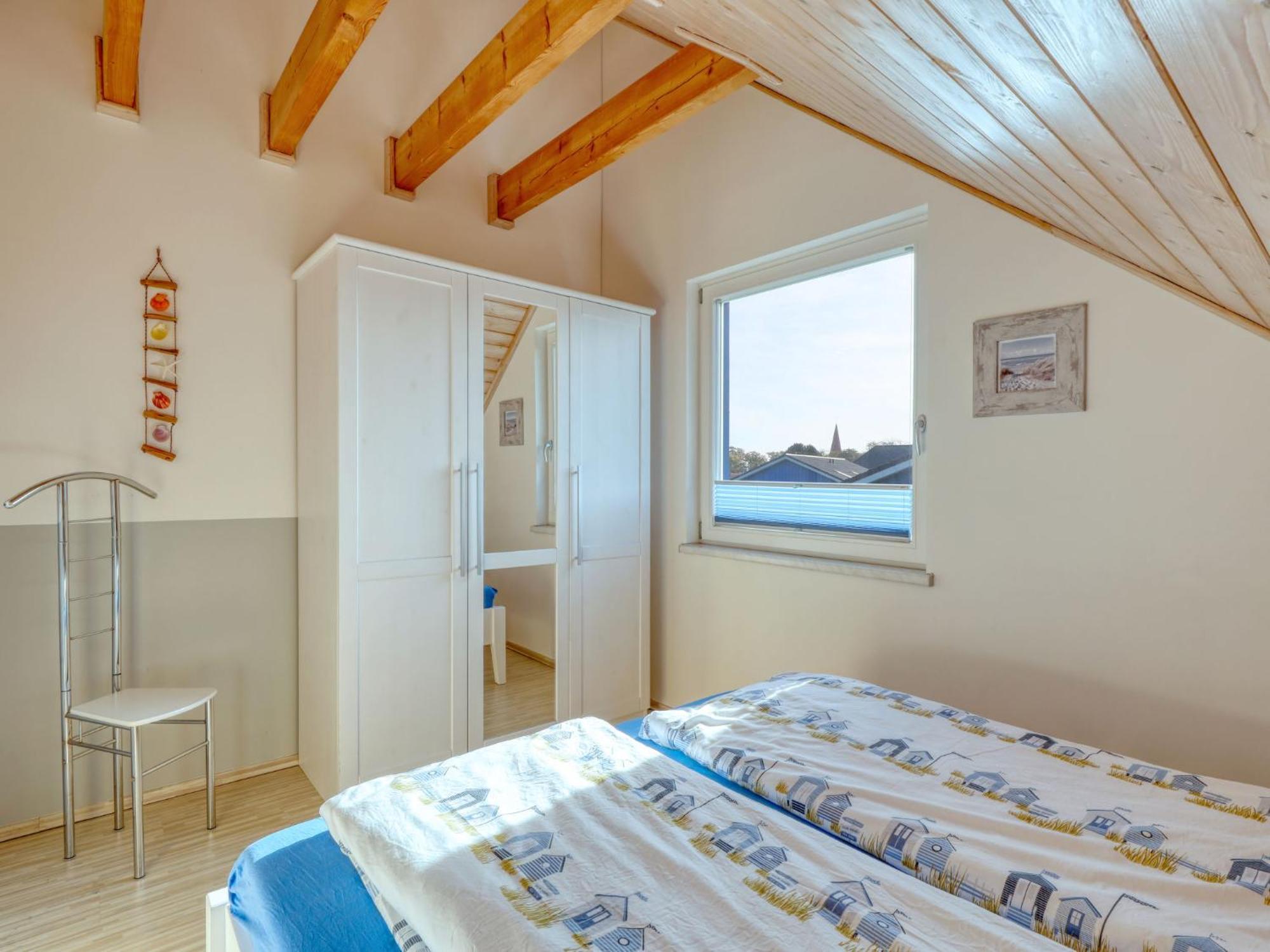 Holiday Home Achterblick 2 By Interhome Altefähr Exterior photo
