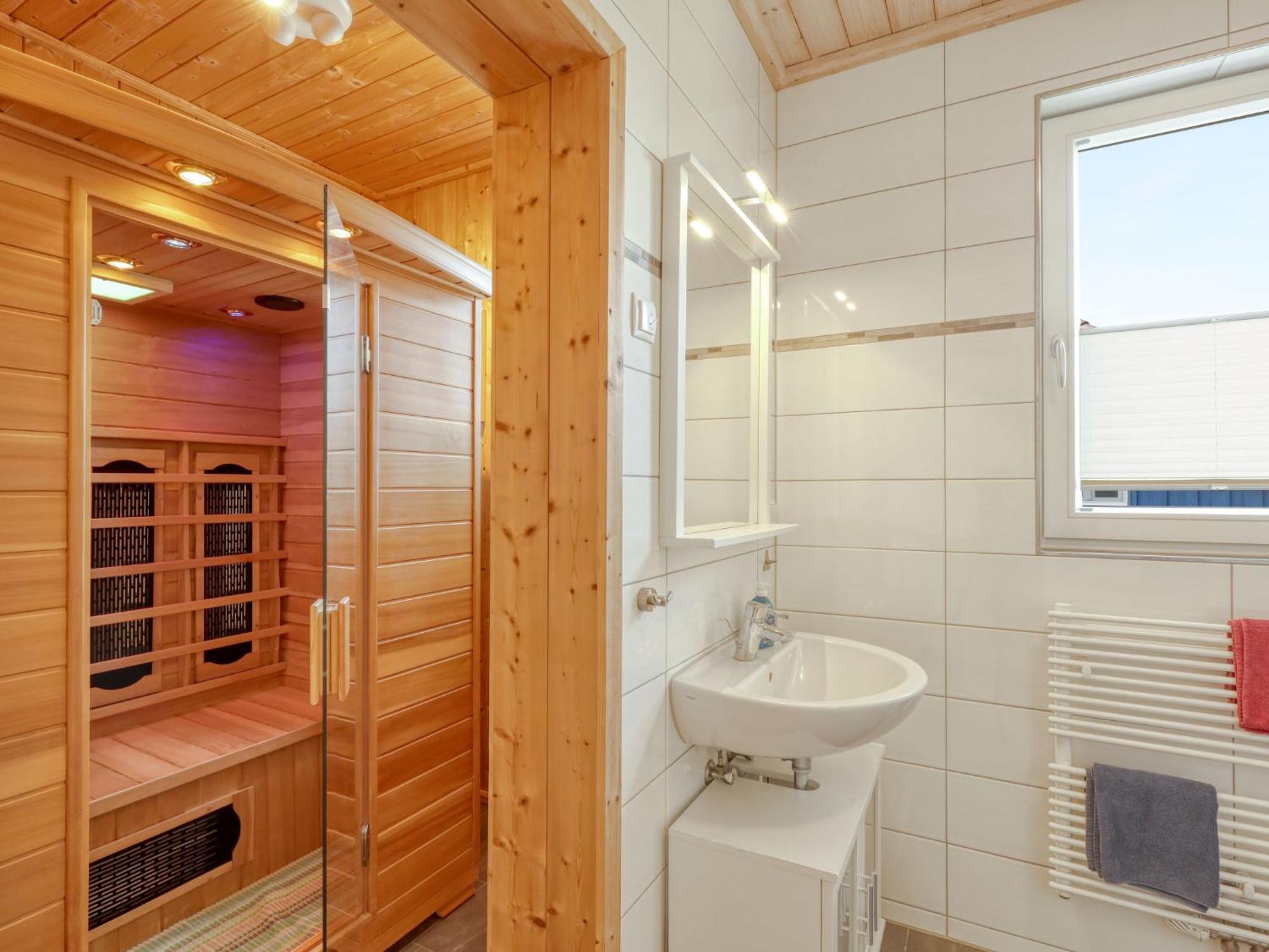Holiday Home Achterblick 2 By Interhome Altefähr Exterior photo