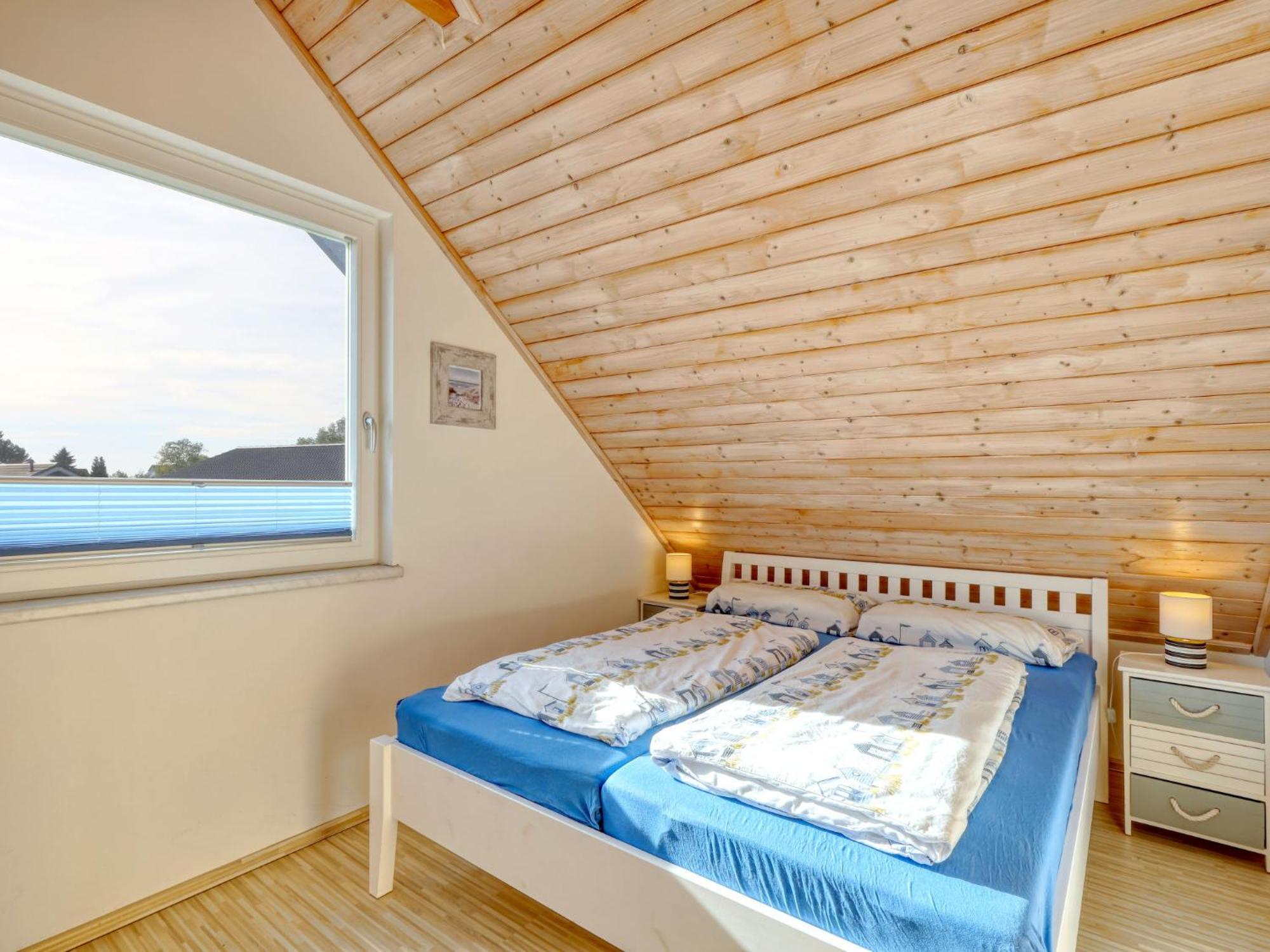 Holiday Home Achterblick 2 By Interhome Altefähr Exterior photo