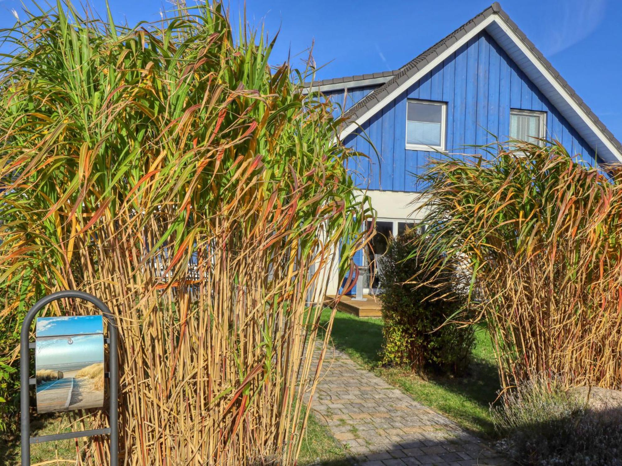 Holiday Home Achterblick 2 By Interhome Altefähr Exterior photo
