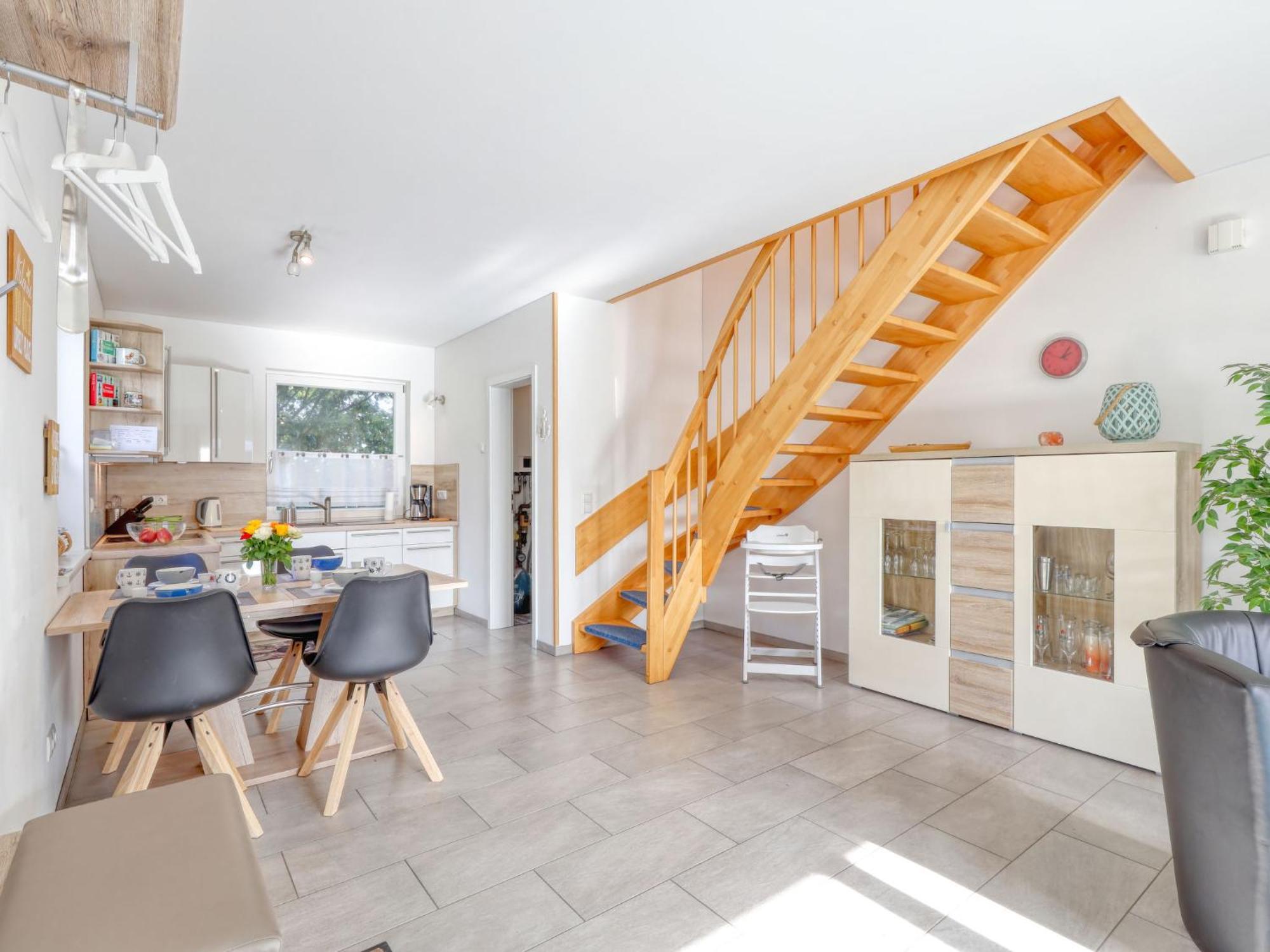 Holiday Home Achterblick 2 By Interhome Altefähr Exterior photo